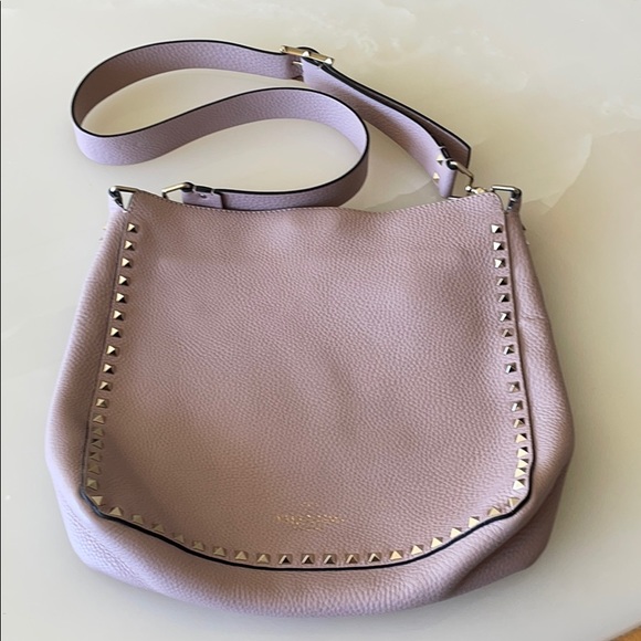 Valentino Rockstud Crossbody - Picture 1 of 10